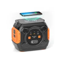 Зарядна станція FlashFish A301, 320W (A301) - 5