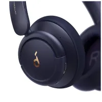 Навушники Anker SoundCore Life Q30 v2 Midnight Blue (A3028333) - 3