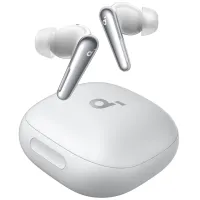 Навушники Anker SoundСore Liberty 4 Pro White matte (A3954G21) - 4