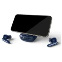 Навушники Anker SoundCore P40i TWS Navy Blue (A3955G31) - Изображение 9