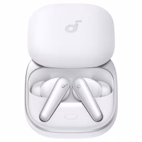 Навушники Anker SoundСore Liberty 5 White (A3957G21) - Image 4