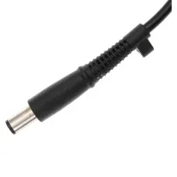 Блок питания к ноутбуку AlSoft HP 90W 19V, 4.74A, 7.4/5.0 (pin inside) (A40028) - Изображение 2