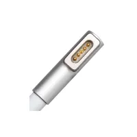 Блок живлення до ноутбуку AlSoft Apple A1244 45W 14.5V, 3.1A, MagSafe (A40113) - 2