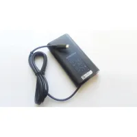 Блок живлення до ноутбуку Dell 90W 20V, TYPE-C, oval-корпус (A40338) - 1