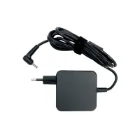 Блок живлення до ноутбуку AlSoft Asus 45W Zenbook 19V, 2.37A, 4.0/1.35 (A40363) - Изображение 2