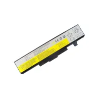 Акумулятор до ноутбука Lenovo IdeaPad Y480 L11N6Y01 5200mAh 6cell 11.1V Li-ion AlSoft (A41717) - 2