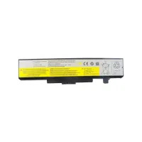 Акумулятор до ноутбука Lenovo IdeaPad Y480 L11N6Y01 5200mAh 6cell 11.1V Li-ion AlSoft (A41717) - 1