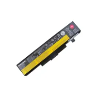 Акумулятор до ноутбука Lenovo ThinkPad E530 45N1051 4400mAh (48Wh) 6cell 11.1V Li-ion (A41942) - 2