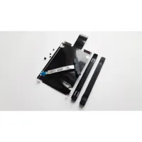 Шлейф жорсткого диска для ноутбука HP Pavilion x360 14M-CD с корзиной (треем) (A42639) - 1