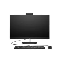 Компьютер HP 27-cr0070ua AiO / i3-1315U, 8, 512, WiFi, кл+м (A45E1EA) - Изображение 1