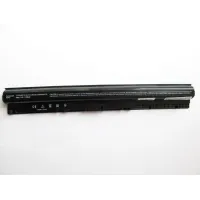 Акумулятор до ноутбука Dell Inspiron 15R-3451 M5Y1K, 2600mAh, 4cell, 14.8V, Li-ion AlSoft (A47172) - 1