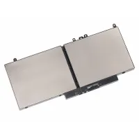 Акумулятор до ноутбука Dell Latitude E5570 6MT4T, 7750mAh (62Wh), 4cell, 7.6V, Li-ion (A47176) - 3