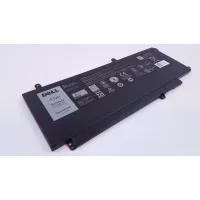 Акумулятор до ноутбука Dell Inspiron 15-7547 D2VF9, 43Wh (3840mAh), 3cell, 11.1V, Li-ion (A47199) - 2