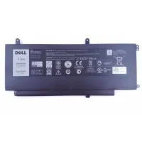 Акумулятор до ноутбука Dell Inspiron 15-7547 D2VF9, 43Wh (3840mAh), 3cell, 11.1V, Li-ion (A47199) - 3