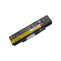 Акумулятор до ноутбука Lenovo ThinkPad E550 45N1762 (76+), 4400mAh (48Wh), 6cell, Li-ion (A47212) - 2