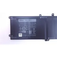 Акумулятор до ноутбука Dell XPS 15-9550 (long) 4GVGH, 84Wh (7260mAh), 6cell, 11.4V, Li-i (A47245) - 2