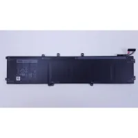Акумулятор до ноутбука Dell XPS 15-9550 (long) 4GVGH, 84Wh (7260mAh), 6cell, 11.4V, Li-i (A47245) - 1