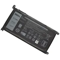 Акумулятор до ноутбука Dell Inspiron 15-5568 WDX0R, 42Wh (3500mAh), 3cell, 11.4V (A47307) - 2