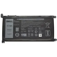 Акумулятор до ноутбука Dell Inspiron 15-5568 WDX0R, 42Wh (3500mAh), 3cell, 11.4V (A47307) - 1