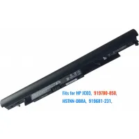 Акумулятор до ноутбука HP 255 G6 JC03, 2850mAh (31Wh), 3cell, 11.1V, Li-ion (A47319) - 2