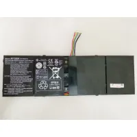 Акумулятор до ноутбука Acer AP13B3K Aspire M5, 3560mAh (53Wh), 4cell, 15V, Li-Pol (A47376) - Зображення 1