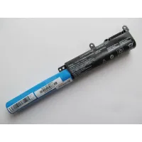 Аккумулятор для ноутбука Asus X541 A31N1601, 2600mAh, 3cell, 10.8V, Li-ion AlSoft (A47426) - Изображение 2