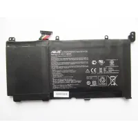 Акумулятор до ноутбука ASUS S551 B31N1336, 4110mAh (48Wh), 3cell, 11.4V, Li-Pol (A47470) - 2