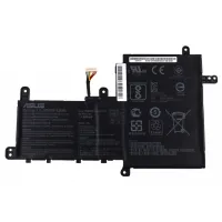 Акумулятор до ноутбука ASUS VivoBook S530 B31N1729, 3653mAh (42Wh), 3cell, 11.52V (A47575) - 1