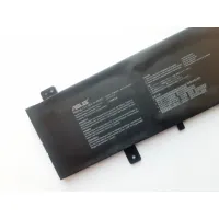 Акумулятор до ноутбука ASUS X505 B31N1631, 3727mAh (42Wh), 3cell, 11.55V, Li-ion (A47583) - 3