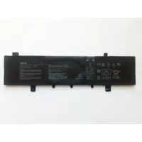 Акумулятор до ноутбука ASUS X505 B31N1631, 3727mAh (42Wh), 3cell, 11.55V, Li-ion (A47583) - 1