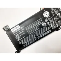 Акумулятор до ноутбука Lenovo IdeaPad 320-15 L16M2PB1, 4000mAh (30Wh), 2cell, 7.5V, Li-ion (A47623) - 3