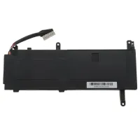 Акумулятор до ноутбука Xiaomi G15B01W (Mi Gaming Laptop 2019), 3620mAh (55.02Wh), 4cell, 1 (A47640) - 2