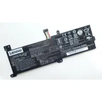 Акумулятор до ноутбука Lenovo IdeaPad 320-15 L16C2PB2, 4030mAh (30Wh), 2cell, 7.6V, Li-ion (A47654) - 2