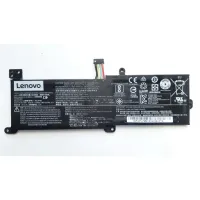 Акумулятор до ноутбука Lenovo IdeaPad 320-15 L16C2PB2, 4030mAh (30Wh), 2cell, 7.6V, Li-ion (A47654) - 1