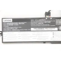 Акумулятор до ноутбука Lenovo IdeaPad 330-15 L17C3PB0, 3970mAh (45Wh), 3cell, 11.4V, Li-io (A47669) - 3