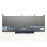 Акумулятор до ноутбука Dell Latitude E7470 J60J5, 55Wh (6874mAh), 4cell, 7.6V, Li-ion (A47690) - 1
