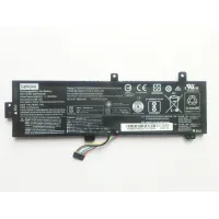 Акумулятор до ноутбука Lenovo IdeaPad 510-15 L15L2PB4, 5055mAh (39Wh), 2cell, 7.72V, Li-io (A47692) - Зображення 1