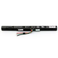 Акумулятор до ноутбука Acer AS16A8K, 2800mAh (41.4Wh), 4cell, 14.8V, Li-ion (A47727) - 2