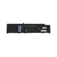 Акумулятор до ноутбука Dell G5-5500 MV07R, 4250mAh (68Wh), 4cell, 15.2V, Li-ion (A47830) - 1
