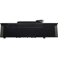 Акумулятор до ноутбука HP Envy x360 13-AY BN03XL, 51Wh (4195mAh), 3cell, 11.55V, Li-ion AlSoft (A47929) - 2