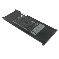 Акумулятор до ноутбука Dell Inspiron 17-7778 33YDH, 56Wh (3684mAh), 4cell, 15.2V, Li-ion AlSoft (A47941) - 3