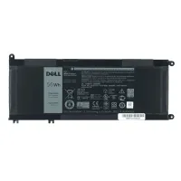 Акумулятор до ноутбука Dell Inspiron 17-7778 33YDH, 56Wh (3684mAh), 4cell, 15.2V, Li-ion AlSoft (A47941) - 1