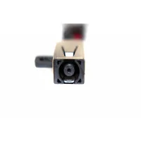 Роз'єм живлення ноутбука з кабелем Dell PJ808 (4.5mm x 3.0mm + center pin), 7-pin, 7 см (A49094) - 2