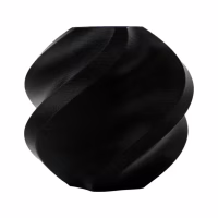 Пластик для 3D-принтера Bambu Lab PLA-CF 1кг, 1.75мм, Black, with spool, 14100 (A50-K0-1.75-1000-SPL) - Image 1