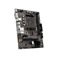 Материнська плата MSI A520M-A PRO - 4