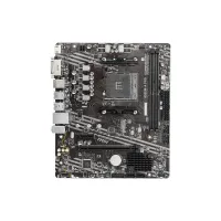 Материнська плата MSI A520M-A PRO - 1