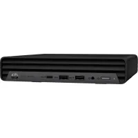 Комп'ютер HP Pro 400 G9 Mini / i5-13500T, 16, 512, WiFi, кл+м (A55BFET) - Зображення 2