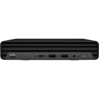 Комп'ютер HP Pro 400 G9 Mini / i5-13500T, 16, 512, WiFi, кл+м (A55BFET) - Зображення 1