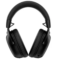 Навушники HyperX Cloud III S Wireless/USB-A/USB-C Black (A59YZAA) - 2