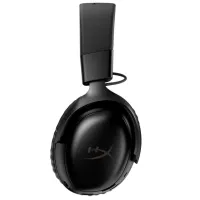 Навушники HyperX Cloud III S Wireless/USB-A/USB-C Black (A59YZAA) - 4